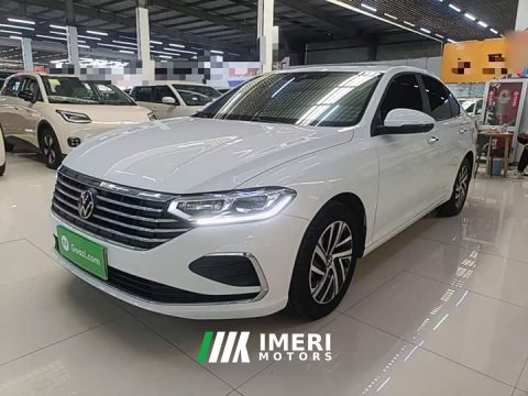 2024 Volkswagen Lavida 1.5L Automatic Five Million Edition - ავტომობილი ჩინეთიდან