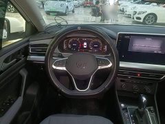 Volkswagen Lavida 1.5L Automatic Five Million Edition - ფოტო 11