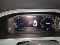 Volkswagen Lavida 1.5L Automatic Five Million Edition - ფოტო 12
