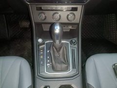 Volkswagen Lavida 1.5L Automatic Five Million Edition - ფოტო 14