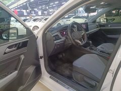 Volkswagen Lavida 1.5L Automatic Five Million Edition - ფოტო 16