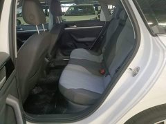 Volkswagen Lavida 1.5L Automatic Five Million Edition - ფოტო 17