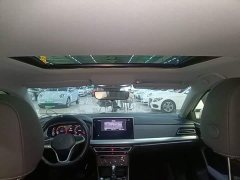 Volkswagen Lavida 1.5L Automatic Five Million Edition - ფოტო 18