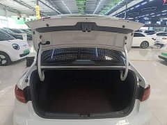 Volkswagen Lavida 1.5L Automatic Five Million Edition - ფოტო 19