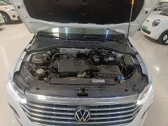 Volkswagen Lavida 1.5L Automatic Five Million Edition - ფოტო 20