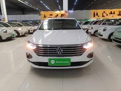 Volkswagen Lavida 1.5L Automatic Five Million Edition - ფოტო 3