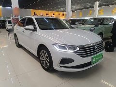 Volkswagen Lavida 1.5L Automatic Five Million Edition - ფოტო 4