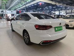 Volkswagen Lavida 1.5L Automatic Five Million Edition - ფოტო 5