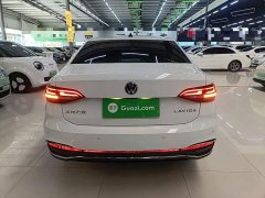 Volkswagen Lavida 1.5L Automatic Five Million Edition - ფოტო 6