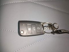 Volkswagen Lavida 1.5L Automatic Five Million Edition - ფოტო 9