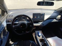 BYD Seagull 2023 Freedom Edition - ფოტო 10