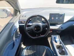BYD Seagull 2023 Freedom Edition - ფოტო 11