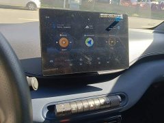 BYD Seagull 2023 Freedom Edition - ფოტო 13
