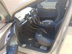 BYD Seagull 2023 Freedom Edition - ფოტო 16