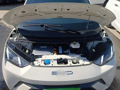 BYD Seagull 2023 Freedom Edition - ფოტო 20