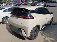 BYD Seagull 2023 Freedom Edition - ფოტო 7