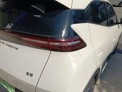 BYD Seagull 2023 Freedom Edition - ფოტო 8