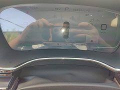 BYD Han 2022 DM-P 202KM AWD Flagship - ფოტო 12