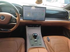 BYD Han 2022 DM-P 202KM AWD Flagship - ფოტო 13