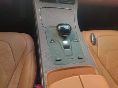 BYD Han 2022 DM-P 202KM AWD Flagship - ფოტო 14