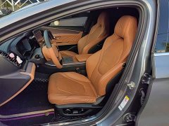 BYD Han 2022 DM-P 202KM AWD Flagship - ფოტო 15