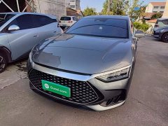BYD Han 2022 DM-P 202KM AWD Flagship - ფოტო 2