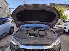 BYD Han 2022 DM-P 202KM AWD Flagship - ფოტო 20