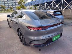 BYD Han 2022 DM-P 202KM AWD Flagship - ფოტო 5