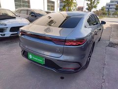 BYD Han 2022 DM-P 202KM AWD Flagship - ფოტო 7