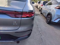 BYD Han 2022 DM-P 202KM AWD Flagship - ფოტო 8