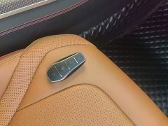 BYD Han 2022 DM-P 202KM AWD Flagship - ფოტო 9