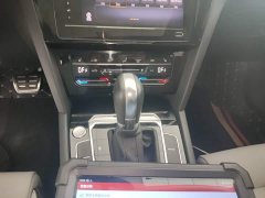 Volkswagen Magotan 2 Million Units Commemorative Edition 330TSI DSG Leading Version - ფოტო 10