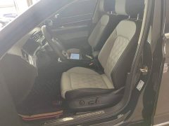 Volkswagen Magotan 2 Million Units Commemorative Edition 330TSI DSG Leading Version - ფოტო 11
