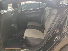 Volkswagen Magotan 2 Million Units Commemorative Edition 330TSI DSG Leading Version - ფოტო 13