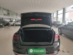Volkswagen Magotan 2 Million Units Commemorative Edition 330TSI DSG Leading Version - ფოტო 15