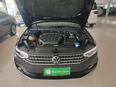 Volkswagen Magotan 2 Million Units Commemorative Edition 330TSI DSG Leading Version - ფოტო 16