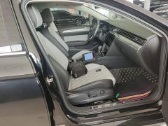 Volkswagen Magotan 2 Million Units Commemorative Edition 330TSI DSG Leading Version - ფოტო 20