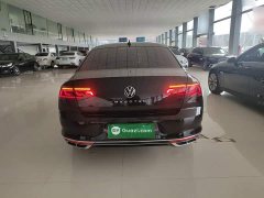 Volkswagen Magotan 2 Million Units Commemorative Edition 330TSI DSG Leading Version - ფოტო 4