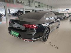 Volkswagen Magotan 2 Million Units Commemorative Edition 330TSI DSG Leading Version - ფოტო 5