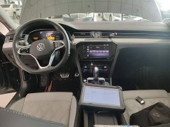 Volkswagen Magotan 2 Million Units Commemorative Edition 330TSI DSG Leading Version - ფოტო 6