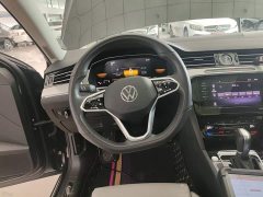 Volkswagen Magotan 2 Million Units Commemorative Edition 330TSI DSG Leading Version - ფოტო 7