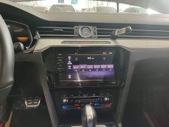 Volkswagen Magotan 2 Million Units Commemorative Edition 330TSI DSG Leading Version - ფოტო 9