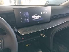 Toyota Camry 2.0GVP Luxury Edition - ფოტო 7