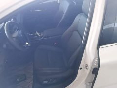 Toyota Camry 2.0GVP Luxury Edition - ფოტო 9