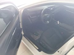 Toyota Camry 2.0GVP Luxury Edition - ფოტო 10