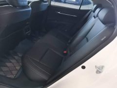 Toyota Camry 2.0GVP Luxury Edition - ფოტო 11
