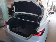 Toyota Camry 2.0GVP Luxury Edition - ფოტო 13