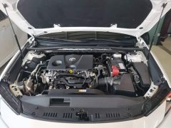 Toyota Camry 2.0GVP Luxury Edition - ფოტო 14