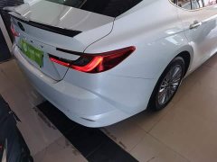 Toyota Camry 2.0GVP Luxury Edition - ფოტო 2