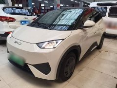 BYD Seagull 305km Vitality Edition - ფოტო 1